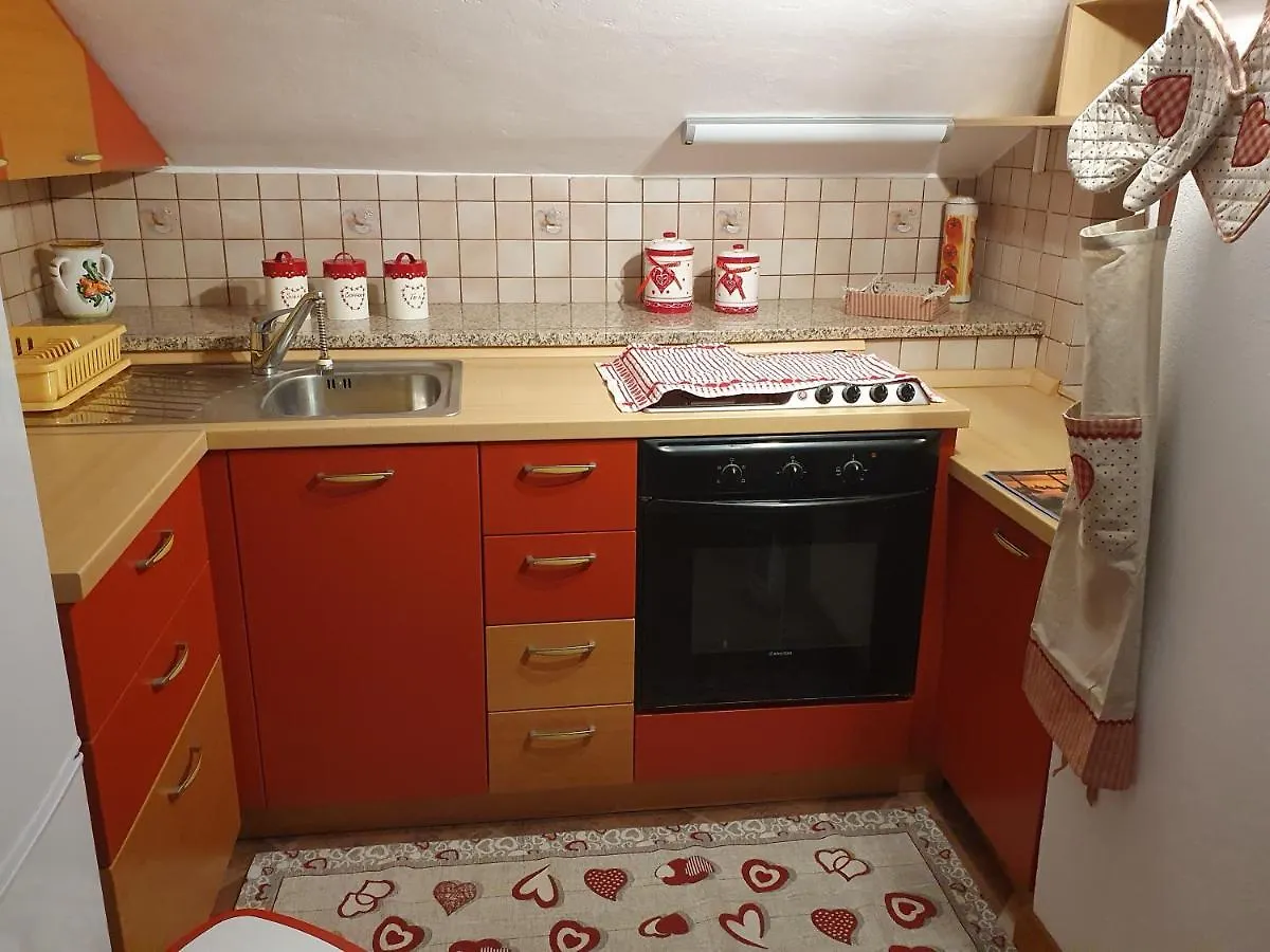 Holiday House 