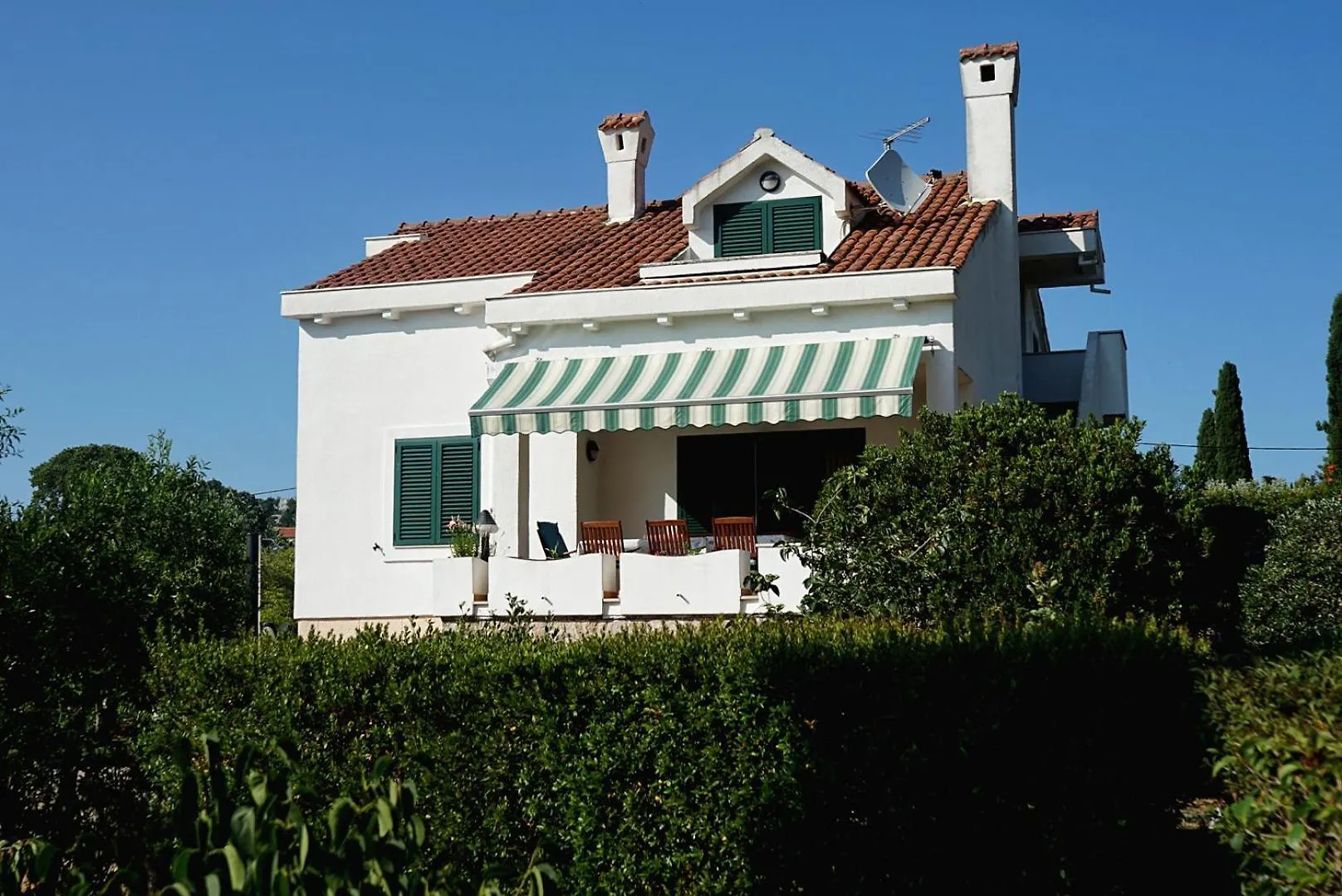Vikendica Holiday House 
