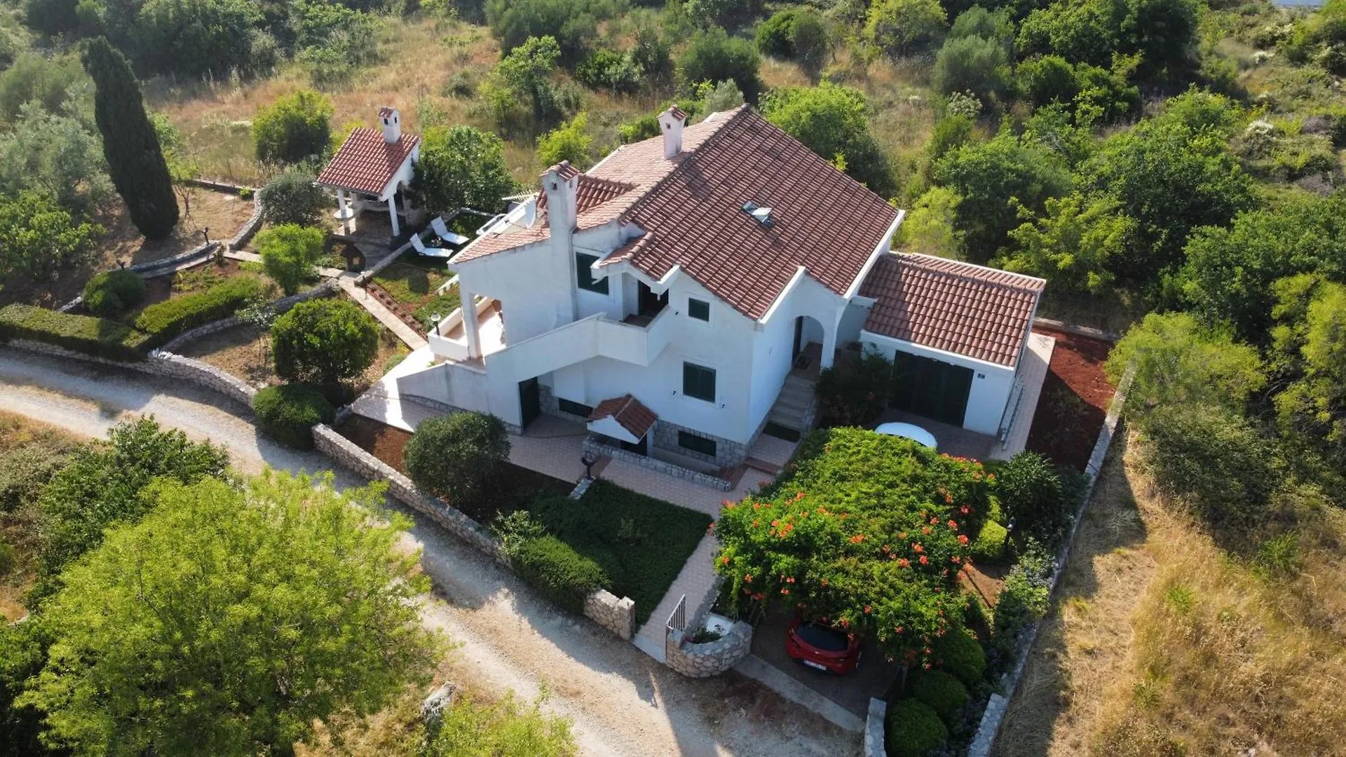 Vikendica Holiday House 