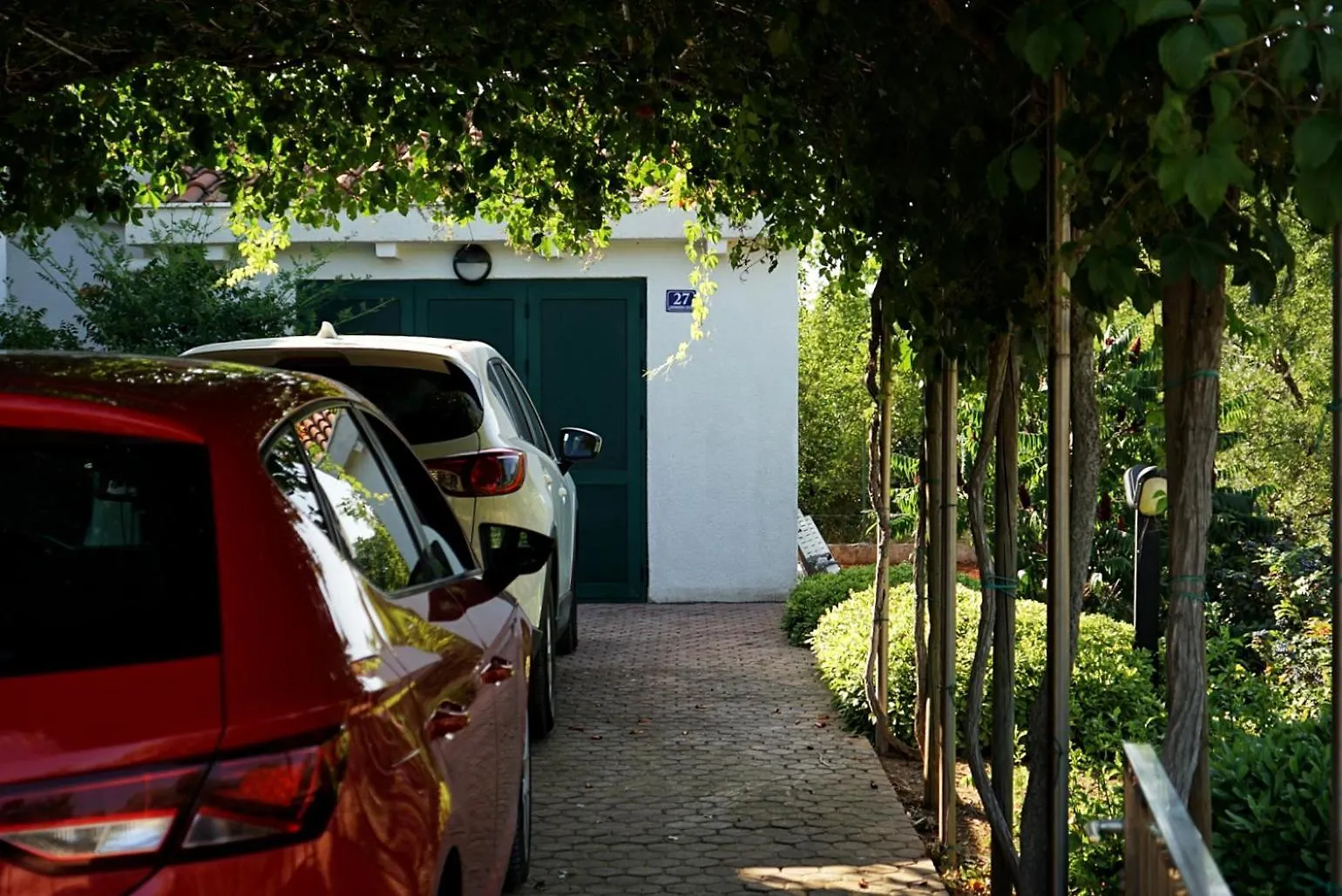 Holiday House 